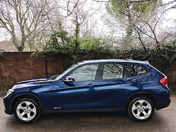 Used BMW X1 2013 for sale - 77482262: Photo