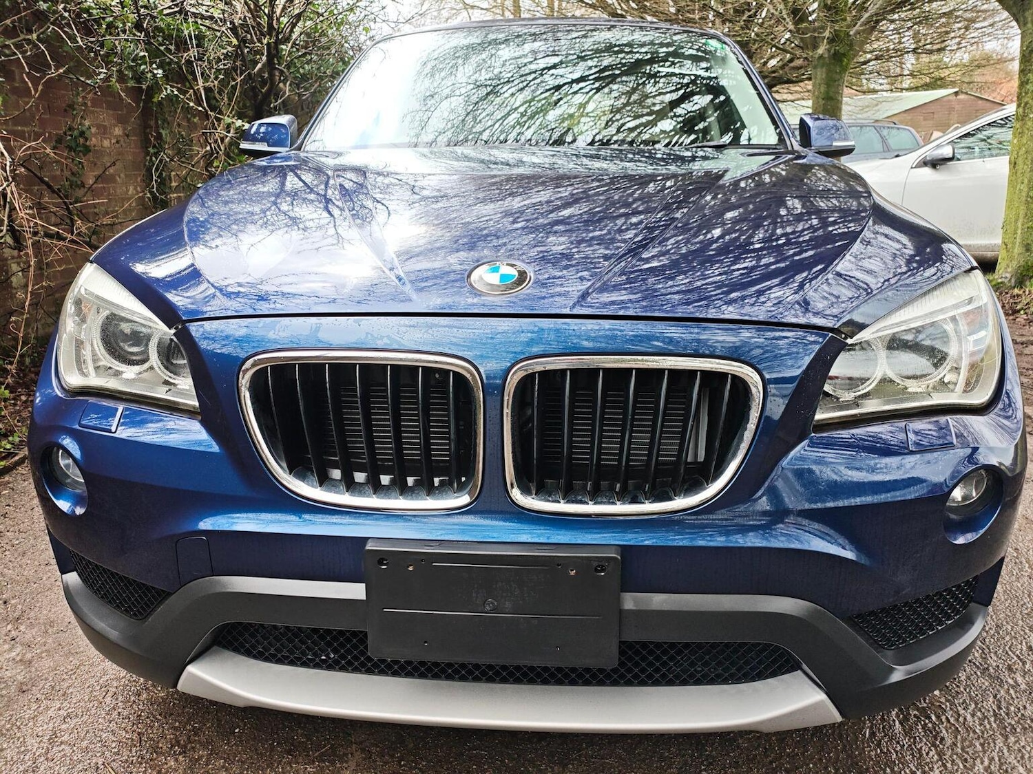 Used BMW X1 2013 for sale - 77482262: Photo 5