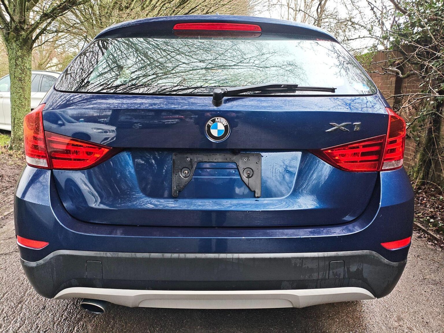 Used BMW X1 2013 for sale - 77482262: Photo 6
