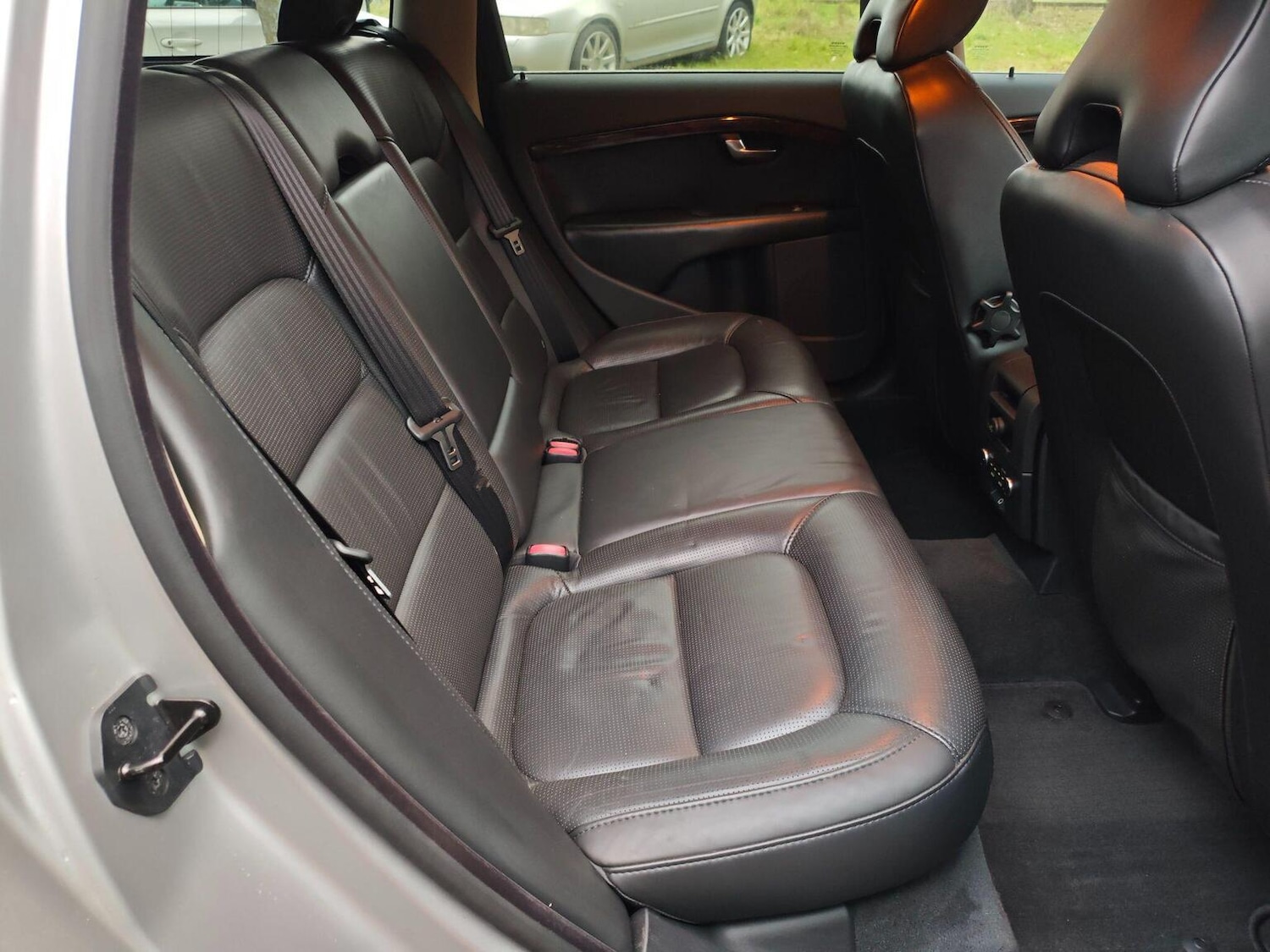 Used Volvo V70 2008 for sale - 77069088: Photo 11