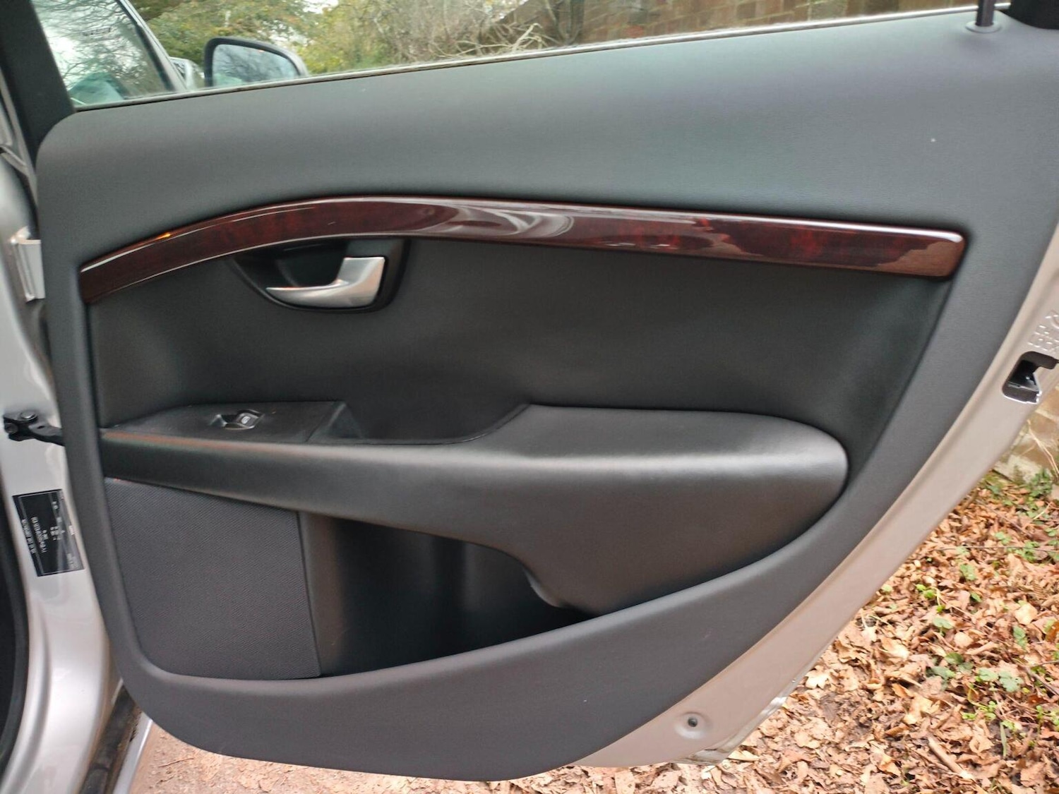 Used Volvo V70 2008 for sale - 77069088: Photo 14