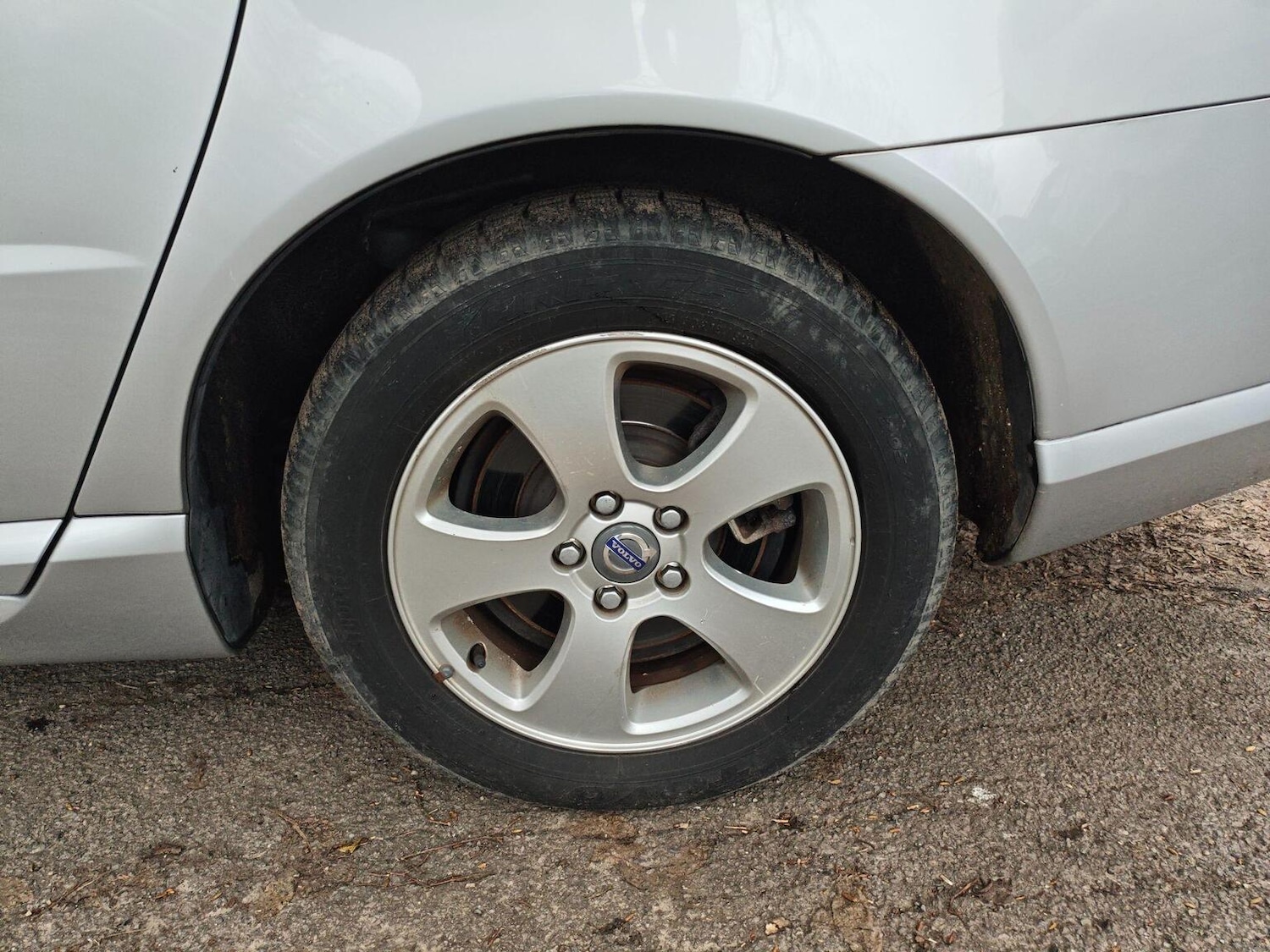 Used Volvo V70 2008 for sale - 77069088: Photo 17