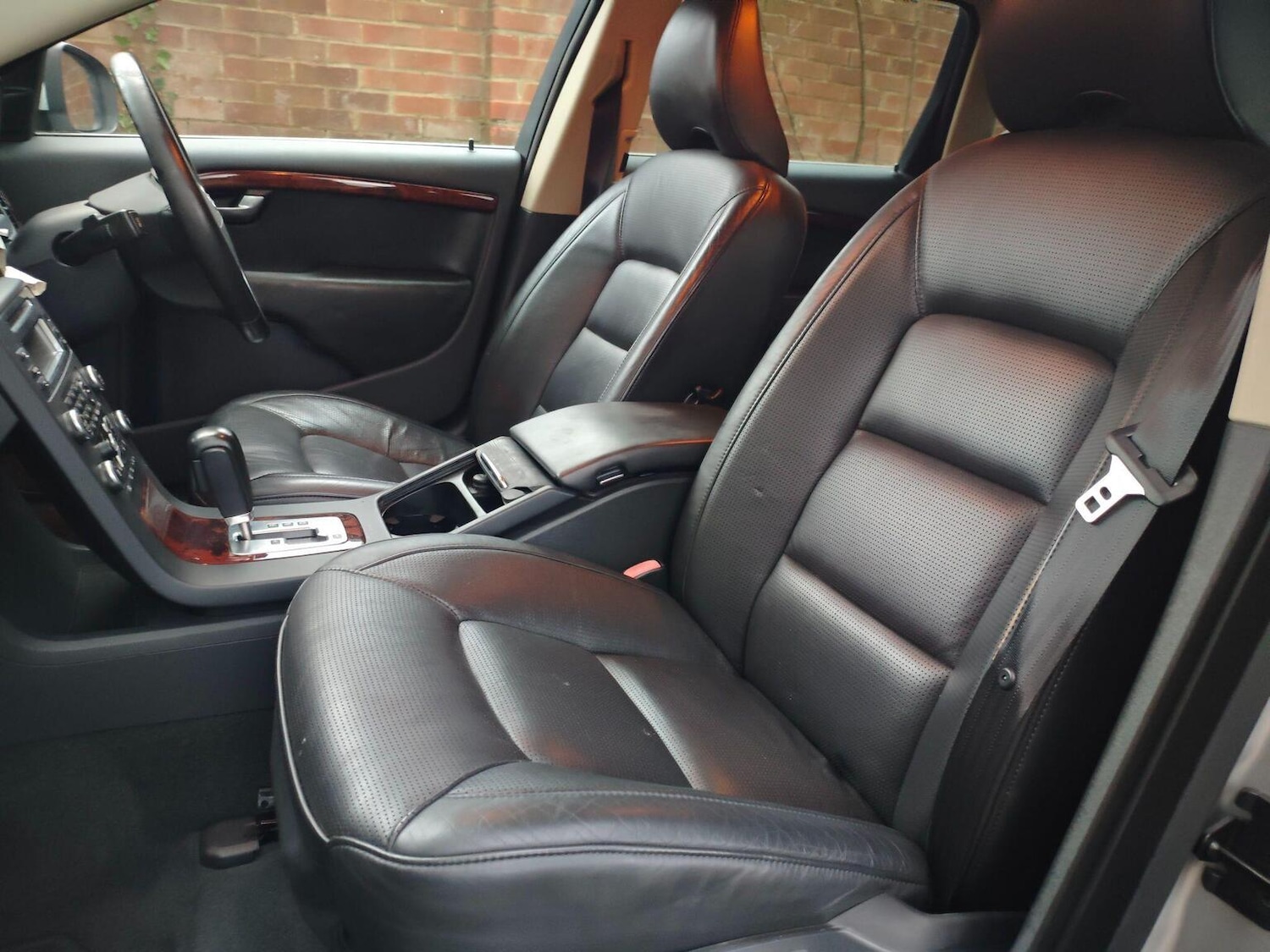 Used Volvo V70 2008 for sale - 77069088: Photo 22