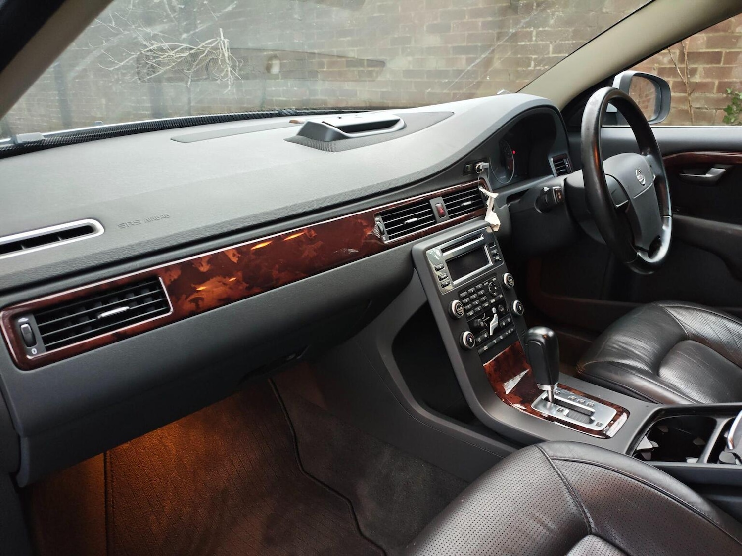 Used Volvo V70 2008 for sale - 77069088: Photo 6