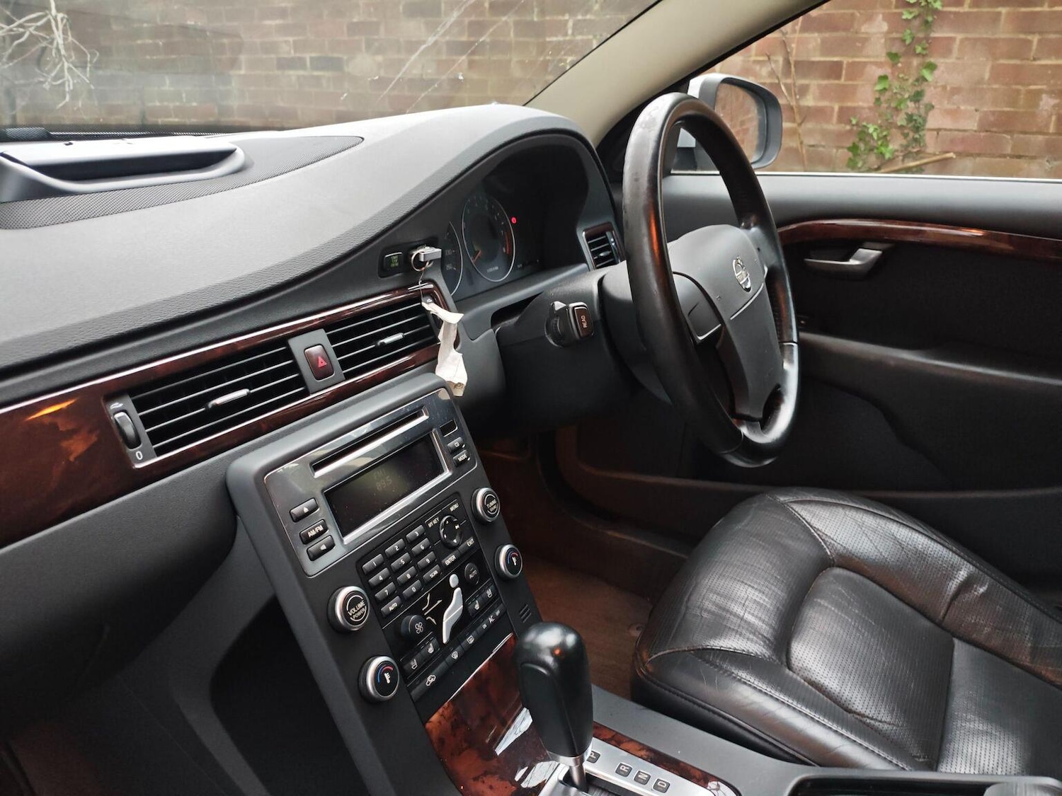 Used Volvo V70 2008 for sale - 77069088: Photo 7