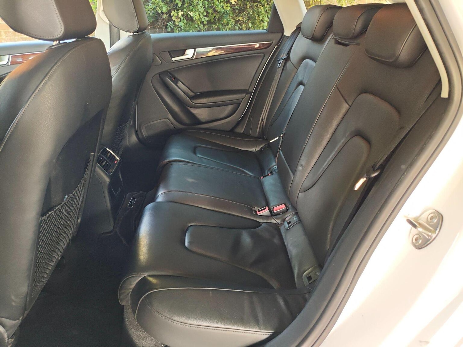 Used Audi A4 Allroad 2011 for sale - 77107730: Photo 11