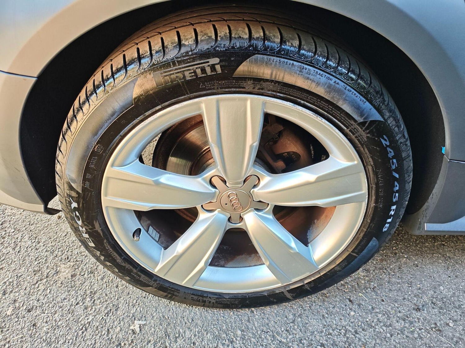 Used Audi A4 Allroad 2011 for sale - 77107730: Photo 18