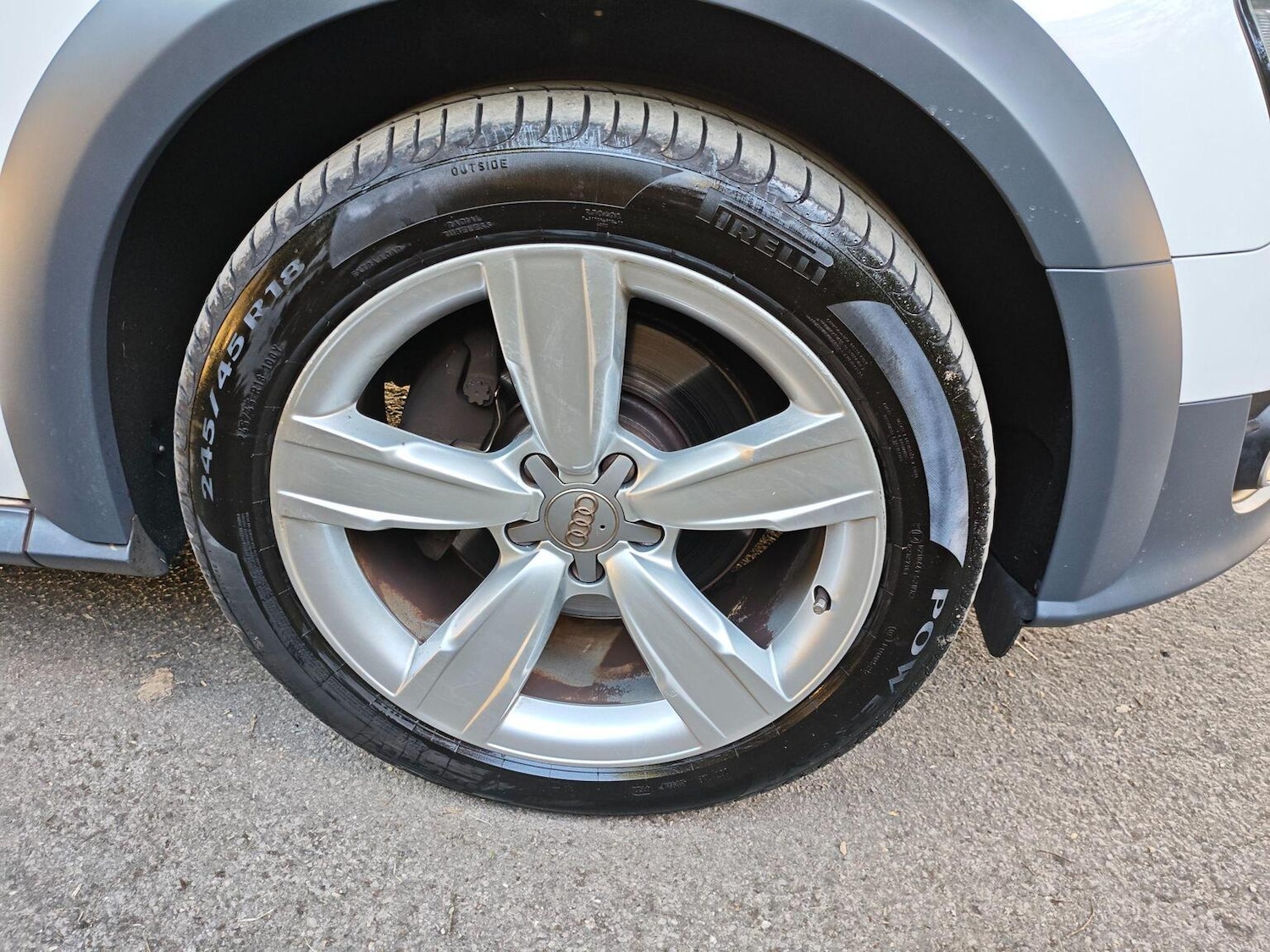 Used Audi A4 Allroad 2011 for sale - 77107730: Photo 19