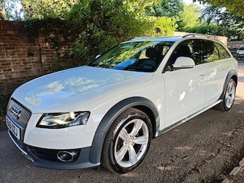 2011 - 2.0 TFSI Sport S Tronic quattro Euro 6 (s/s) 5dr