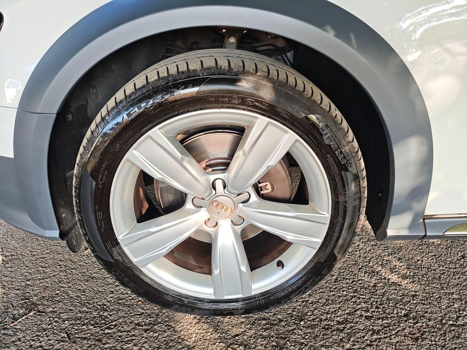 Used Audi A4 Allroad 2011 for sale - 77107730: Photo 20