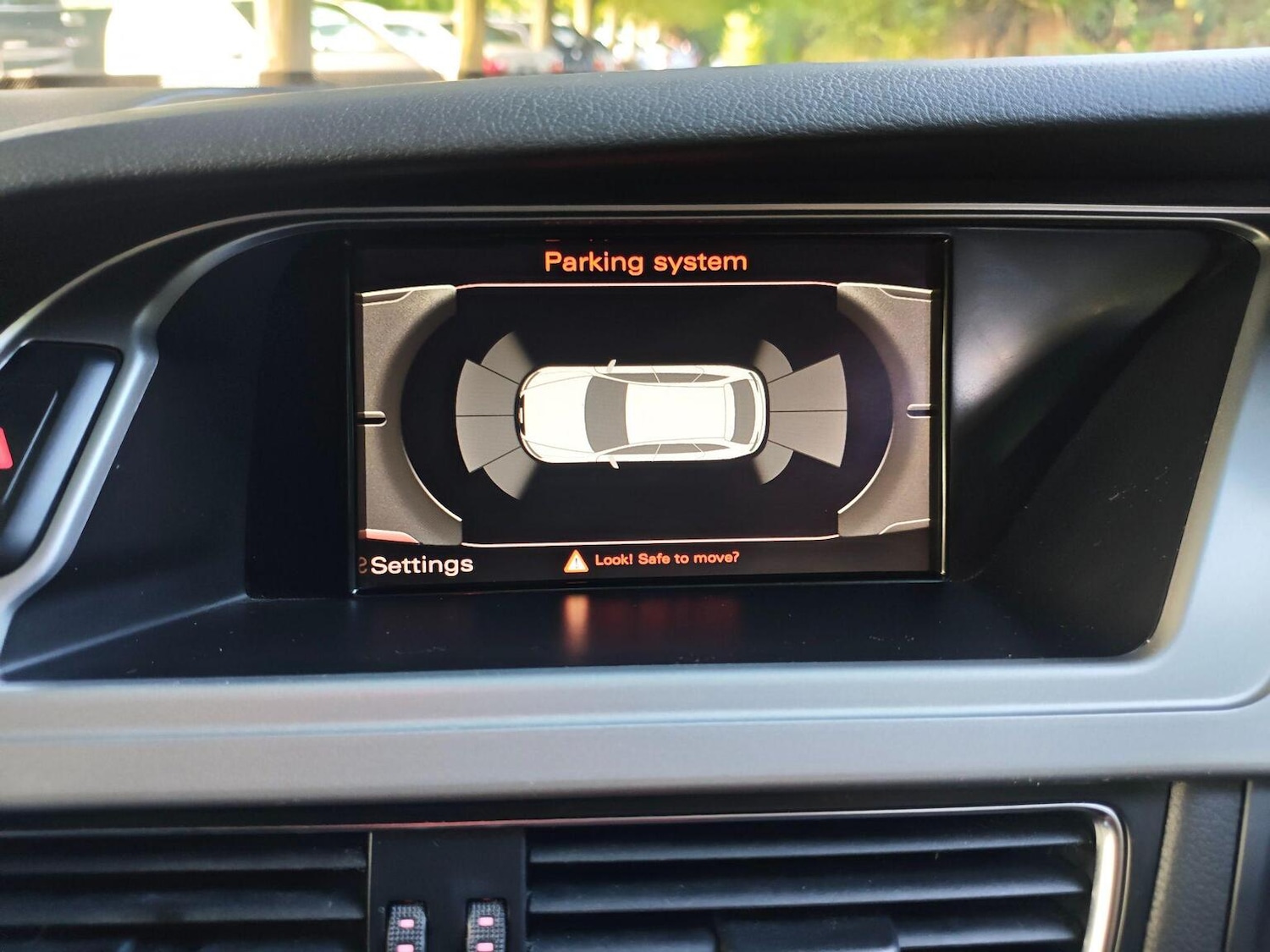 Used Audi A4 Allroad 2011 for sale - 77107730: Photo 23