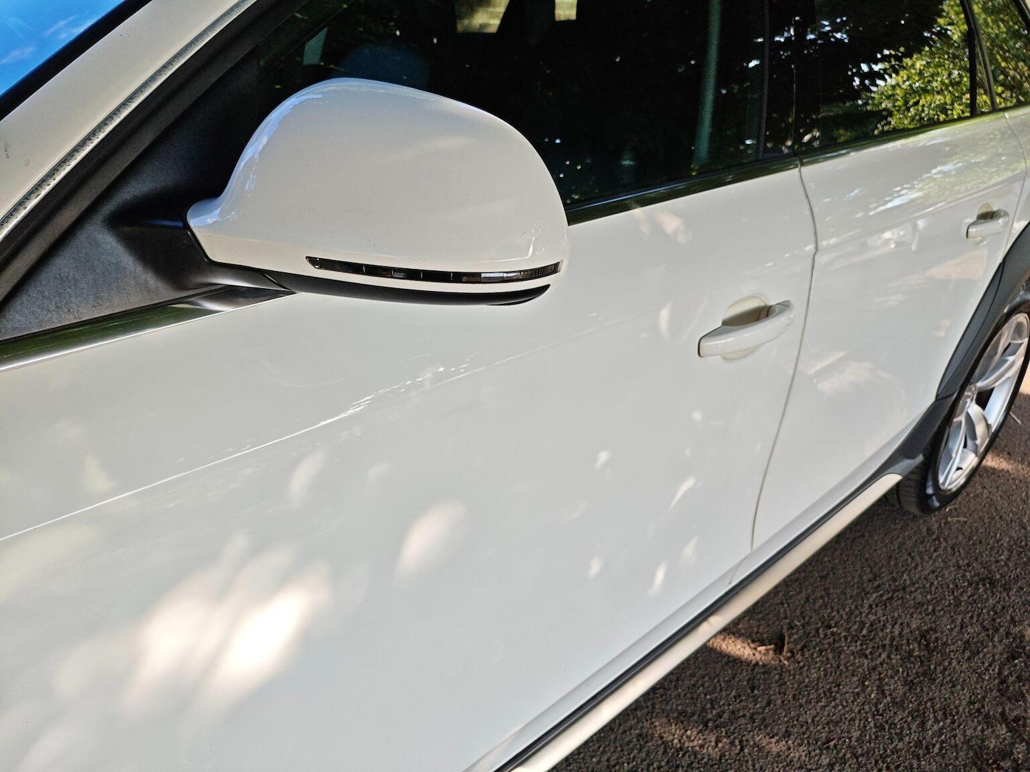 Used Audi A4 Allroad 2011 for sale - 77107730: Photo 26