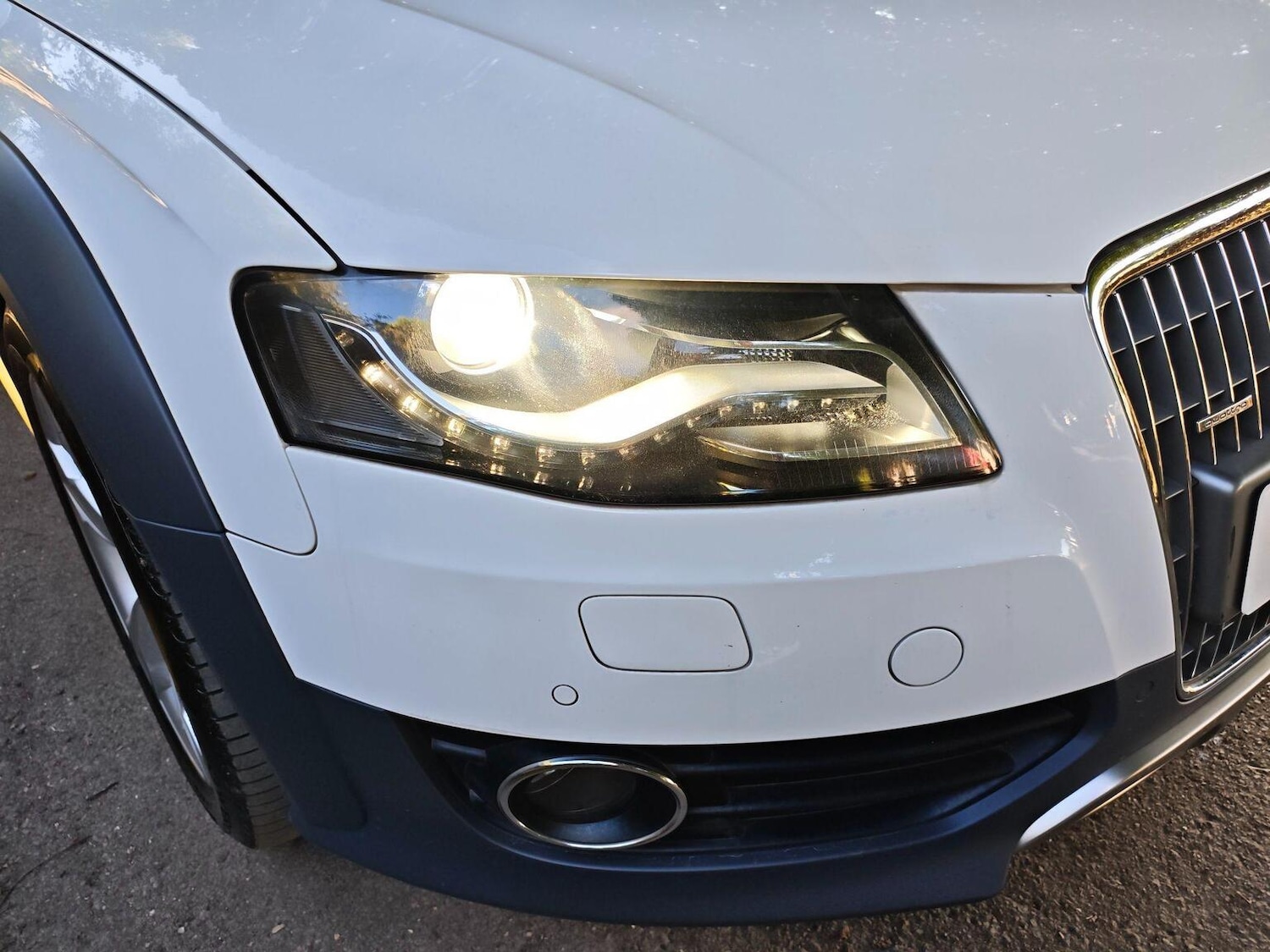 Used Audi A4 Allroad 2011 for sale - 77107730: Photo 34