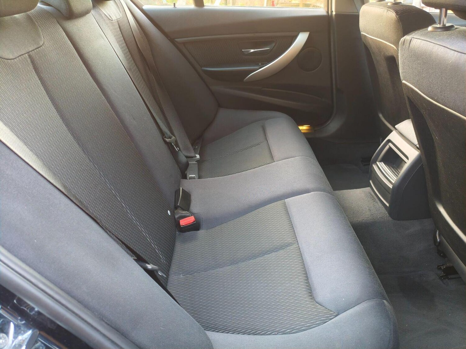 Used BMW 3 Series 2025 for sale - 77844907: Photo 10