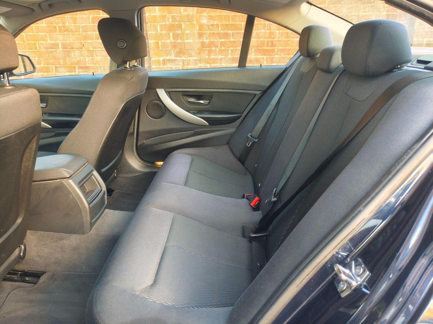 Used BMW 3 Series 2025 for sale - 77844907: Photo 11