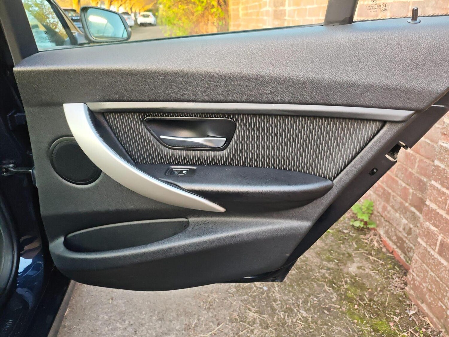 Used BMW 3 Series 2025 for sale - 77844907: Photo 14