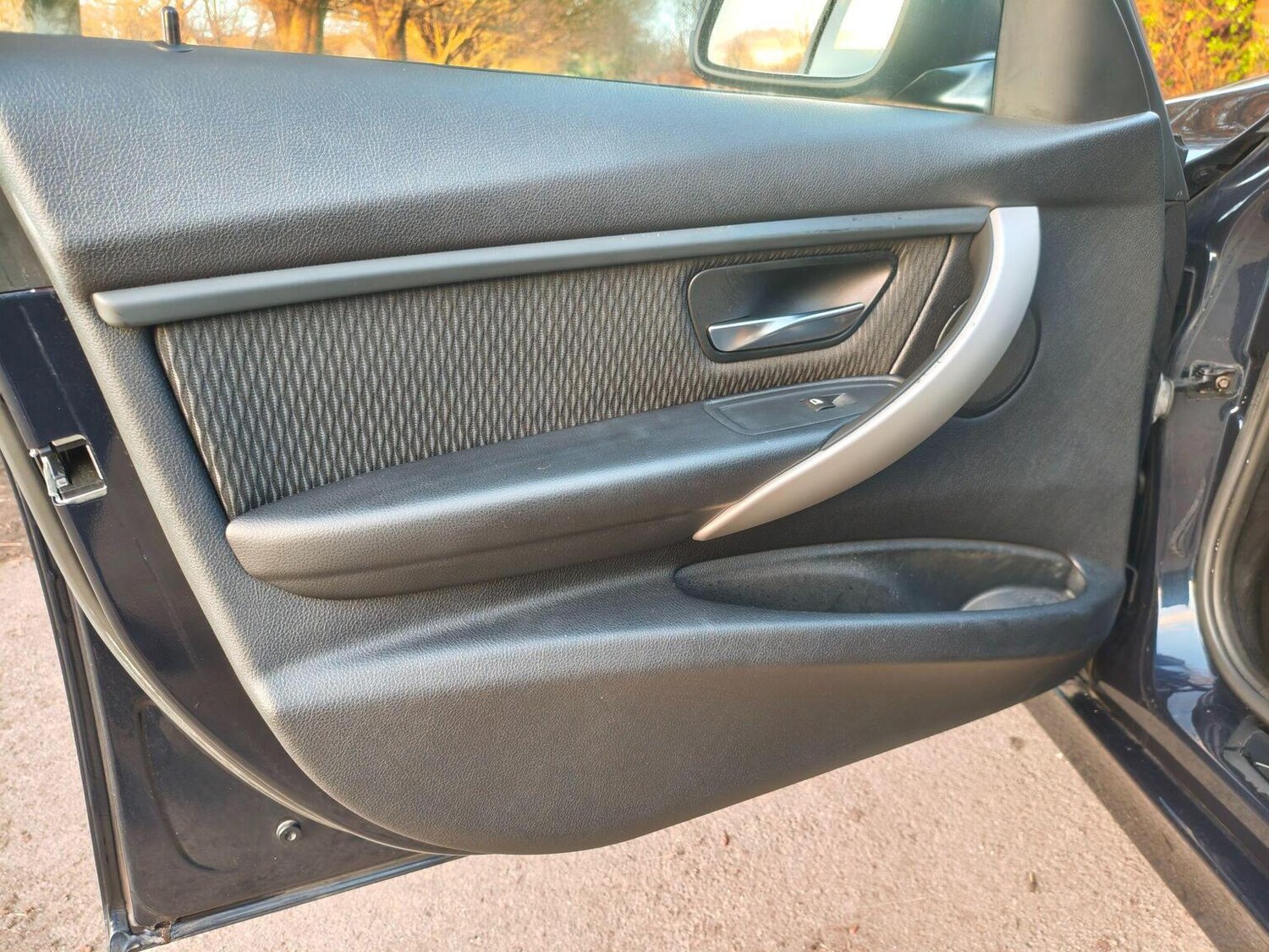 Used BMW 3 Series 2025 for sale - 77844907: Photo 15