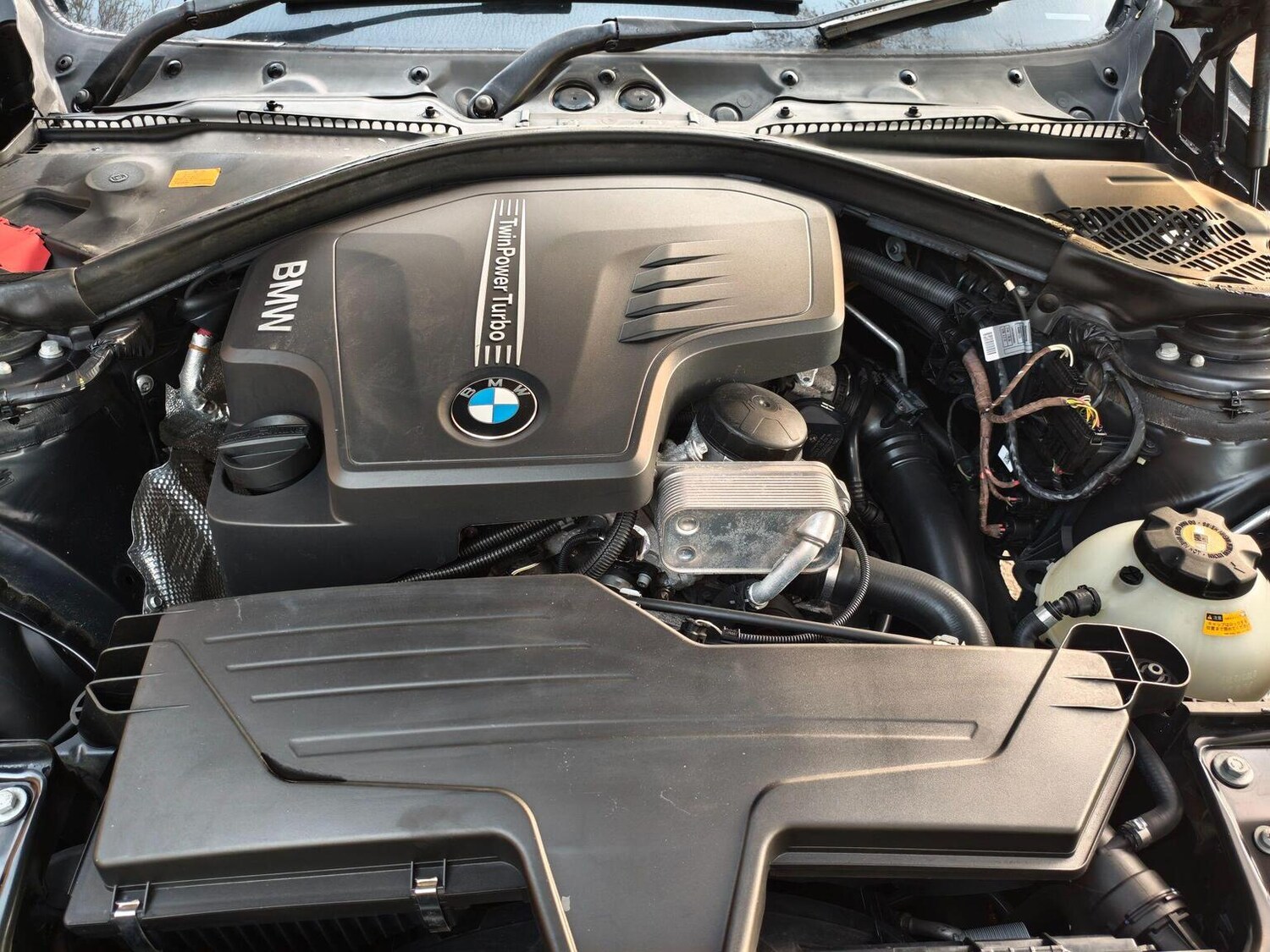 Used BMW 3 Series 2025 for sale - 77844907: Photo 16