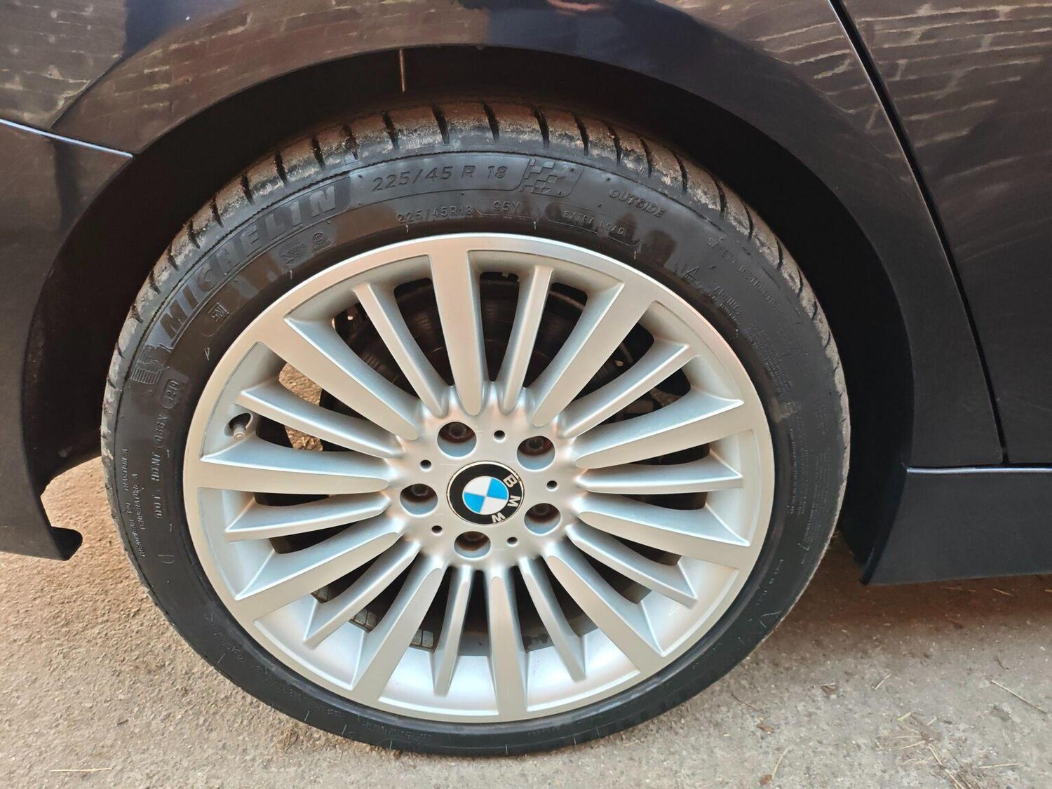 Used BMW 3 Series 2025 for sale - 77844907: Photo 17