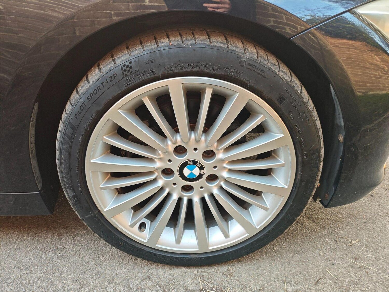 Used BMW 3 Series 2025 for sale - 77844907: Photo 18