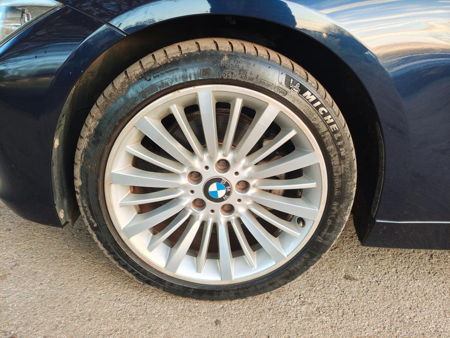 Used BMW 3 Series 2025 for sale - 77844907: Photo 19