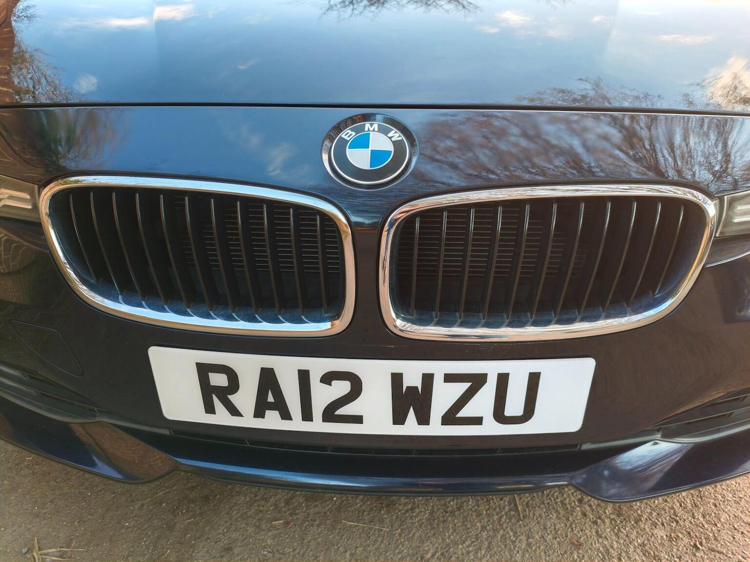 Used BMW 3 Series 2025 for sale - 77844907: Photo 2