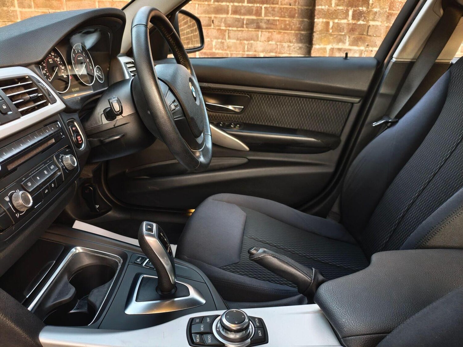 Used BMW 3 Series 2025 for sale - 77844907: Photo 21