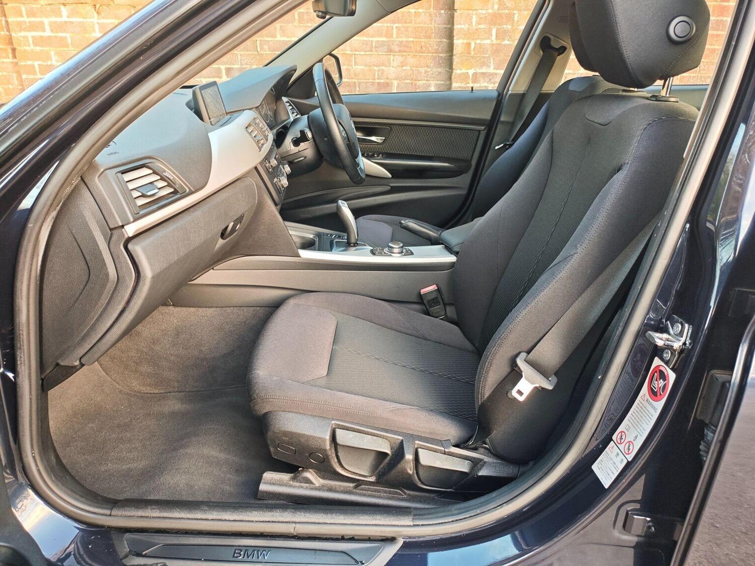 Used BMW 3 Series 2025 for sale - 77844907: Photo 25