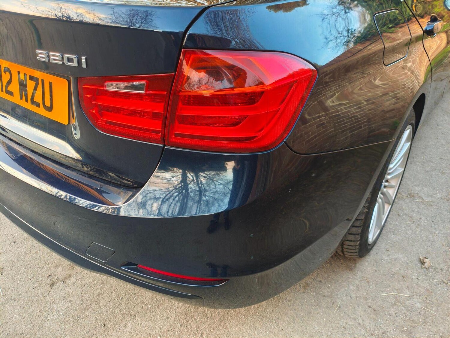 Used BMW 3 Series 2025 for sale - 77844907: Photo 27