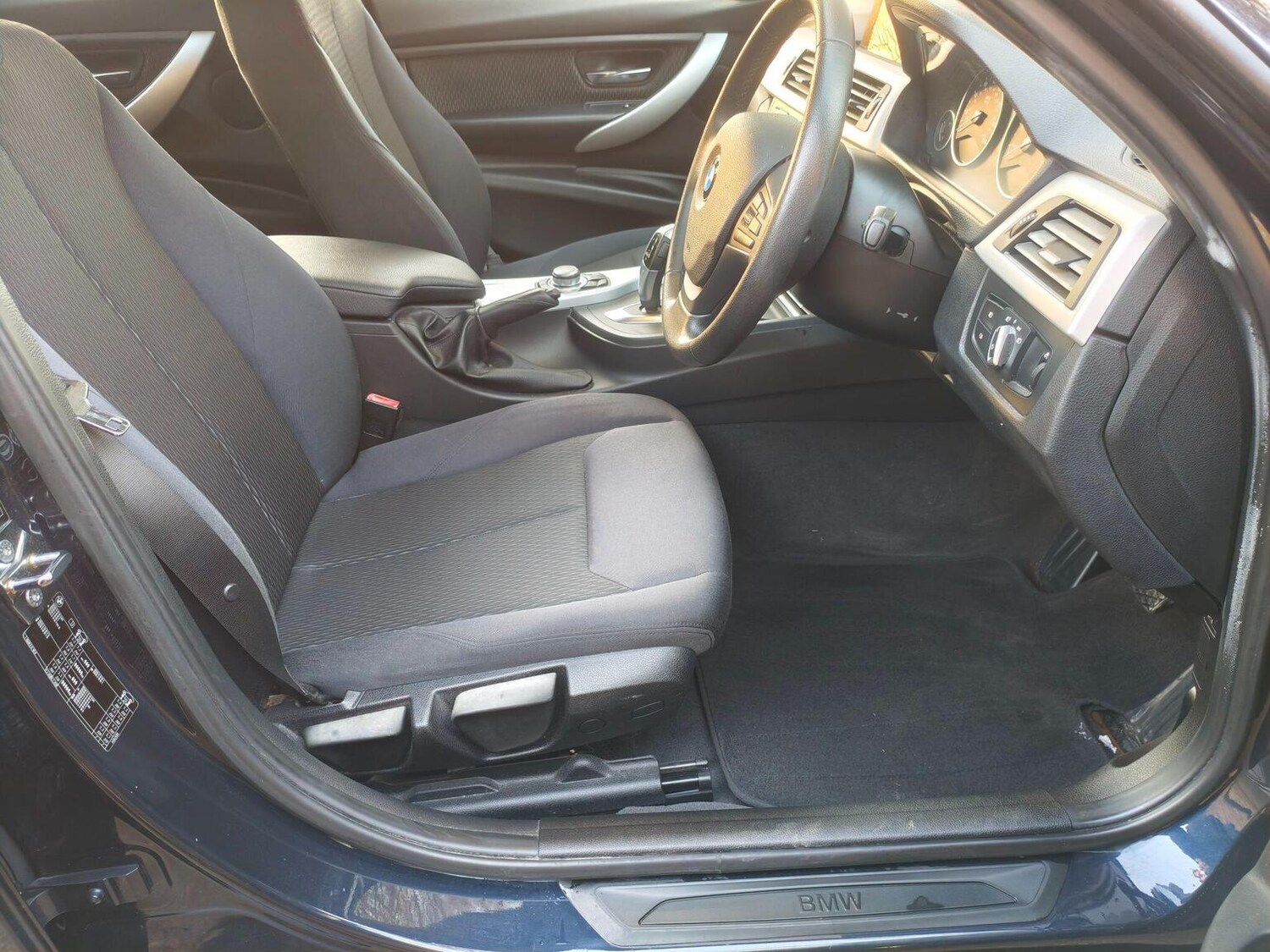 Used BMW 3 Series 2025 for sale - 77844907: Photo 31