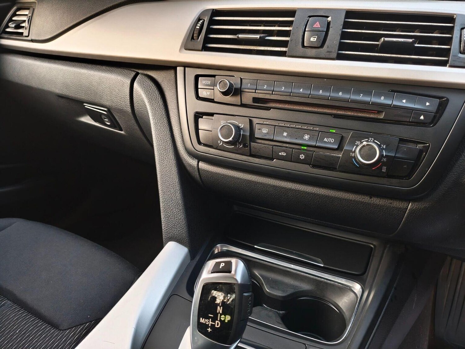 Used BMW 3 Series 2025 for sale - 77844907: Photo 32