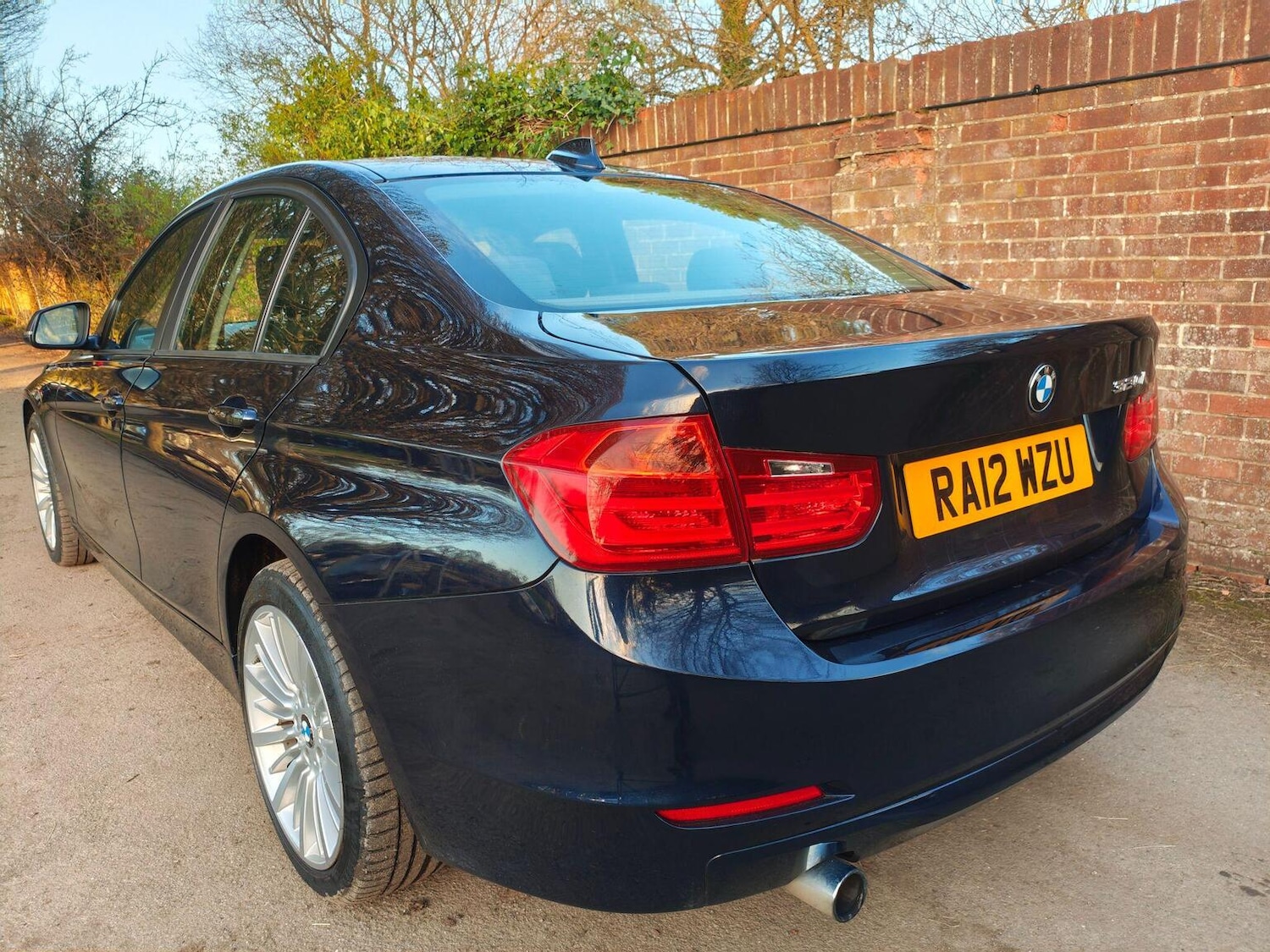 Used BMW 3 Series 2025 for sale - 77844907: Photo 4