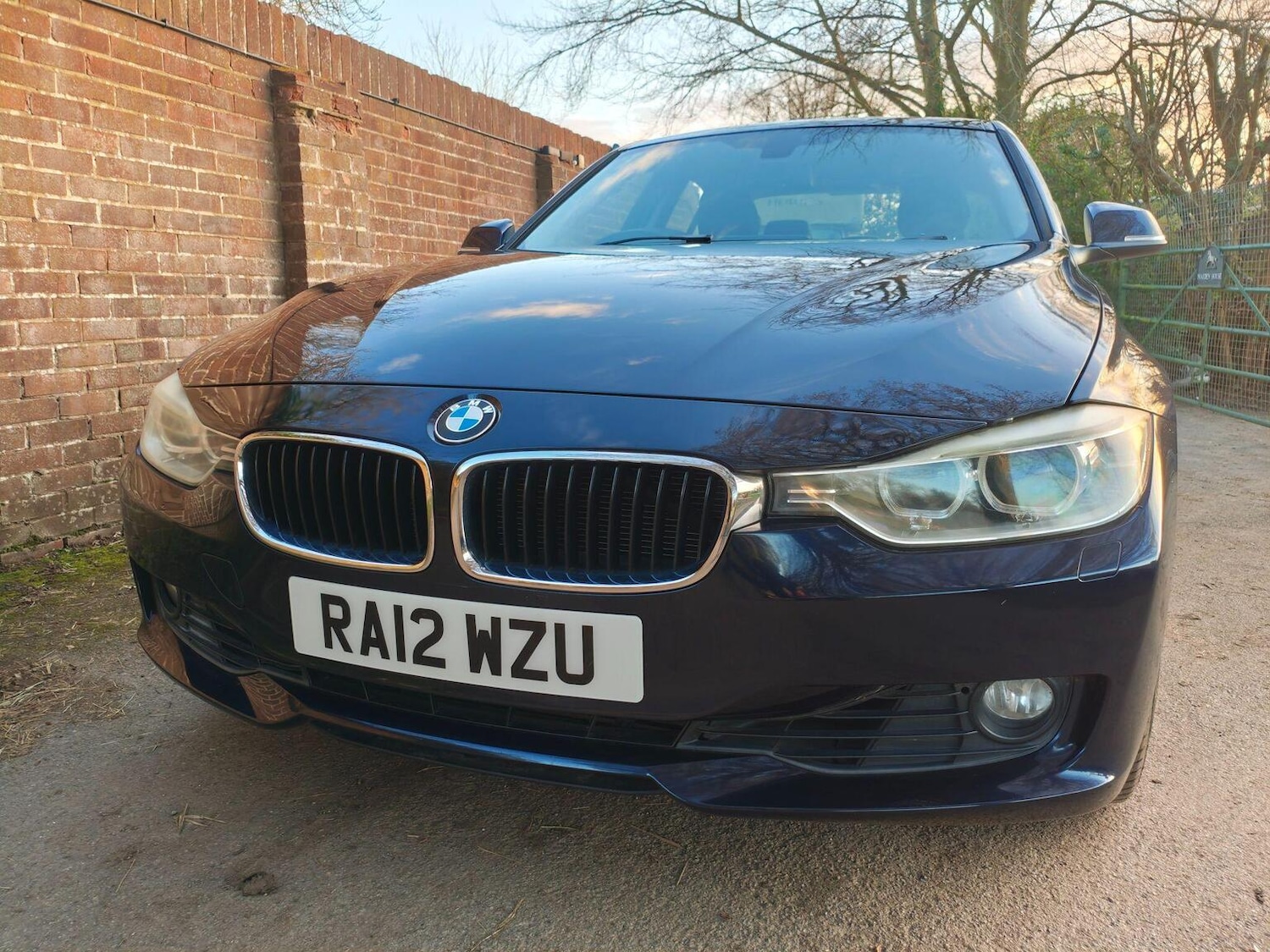 Used BMW 3 Series 2025 for sale - 77844907: Photo 5