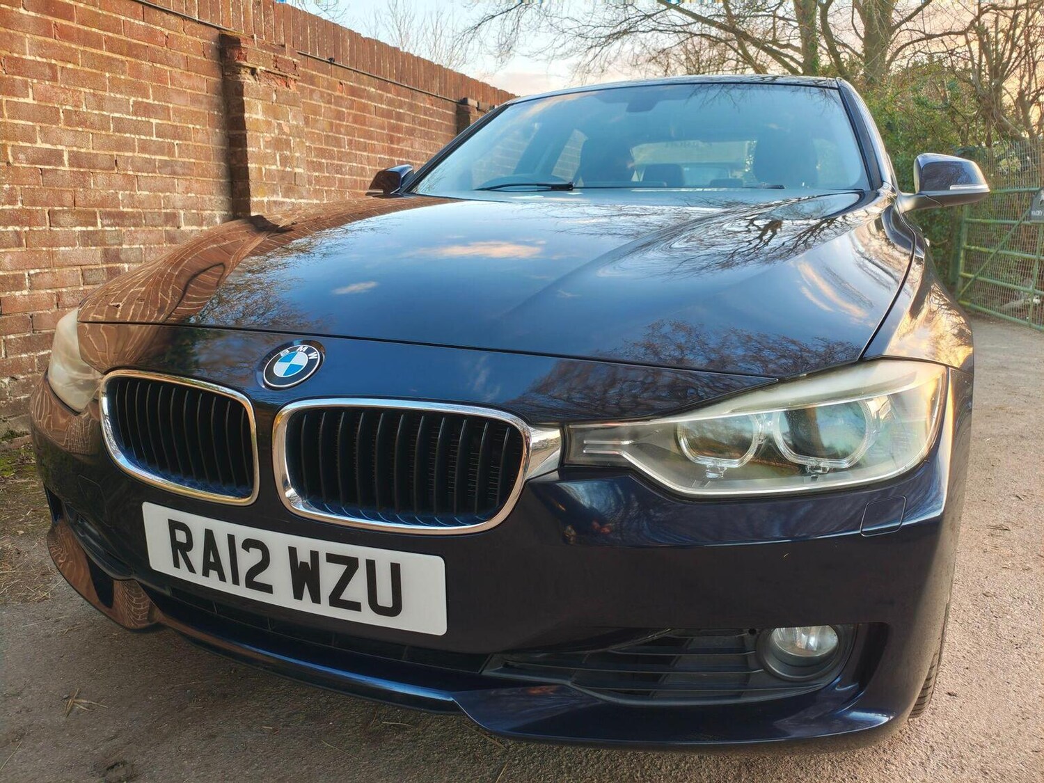 Used BMW 3 Series 2025 for sale - 77844907: Photo 6