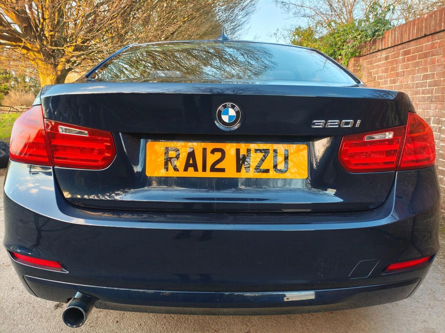 Used BMW 3 Series 2025 for sale - 77844907: Photo 7