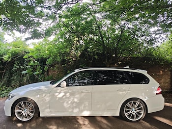 Used BMW 3 Series 2010 for sale - 79060156: Photo
