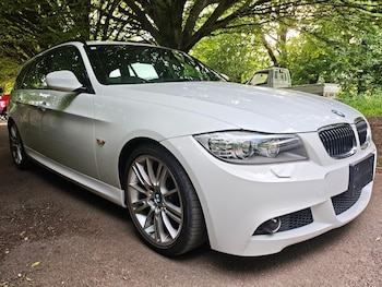 Used BMW 3 Series 2010 for sale - 79060156: Photo