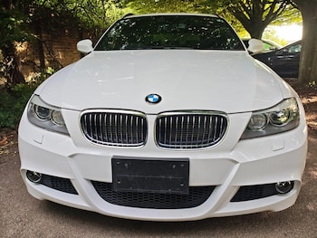 Used BMW 3 Series 2010 for sale - 79060156: Photo