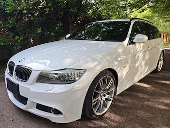 Used BMW 3 Series 2010 for sale - 79060156: Photo
