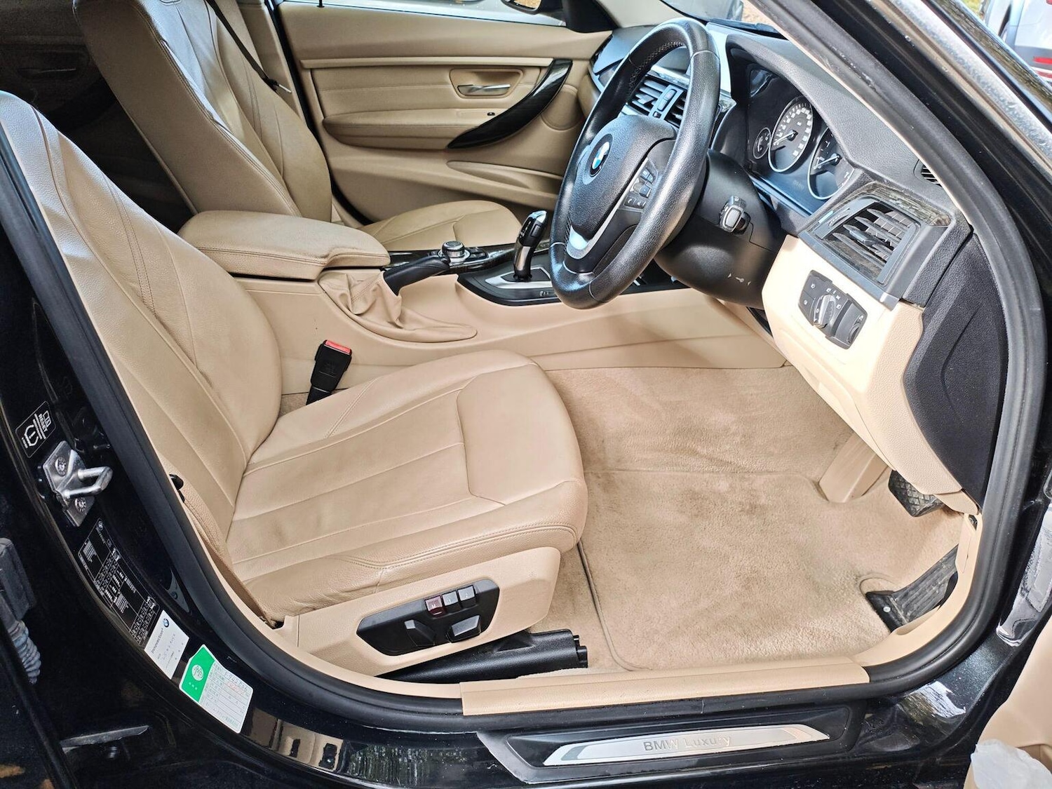 Used BMW 3 Series 2013 for sale - 77084274: Photo 11