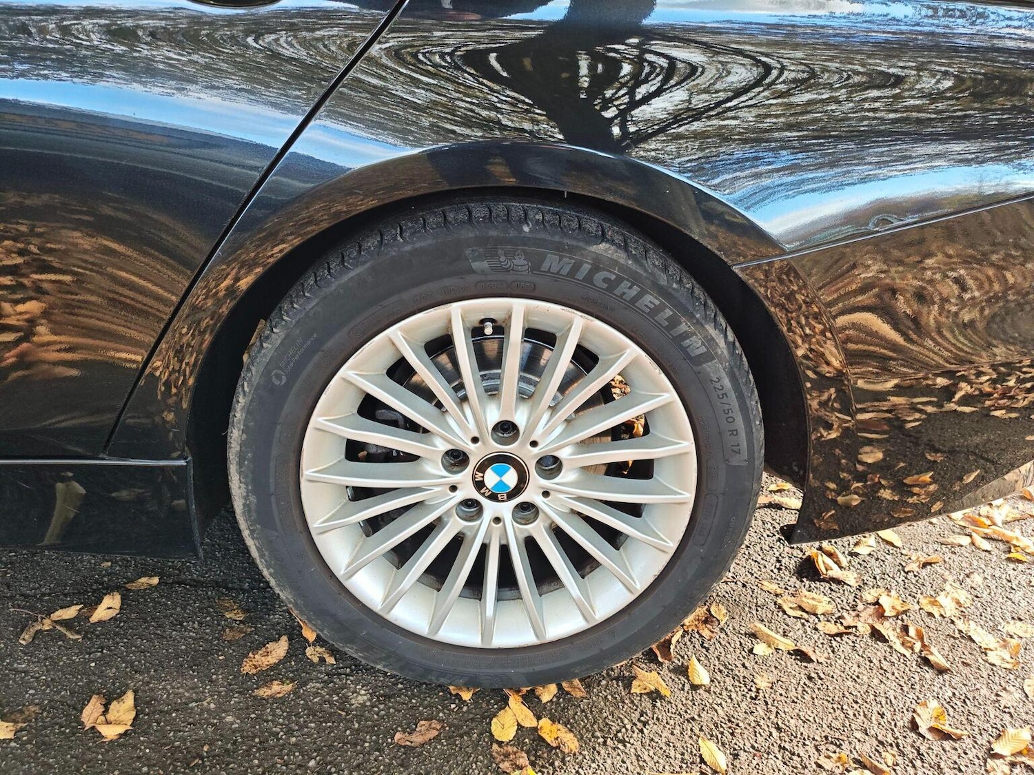 Used BMW 3 Series 2013 for sale - 77084274: Photo 19