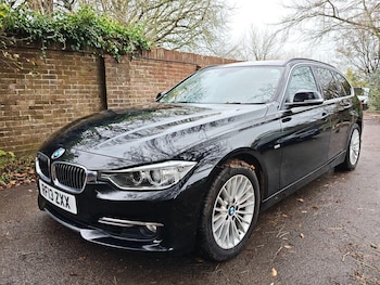 Used BMW 3 Series 2013 for sale - 77084274: Photo