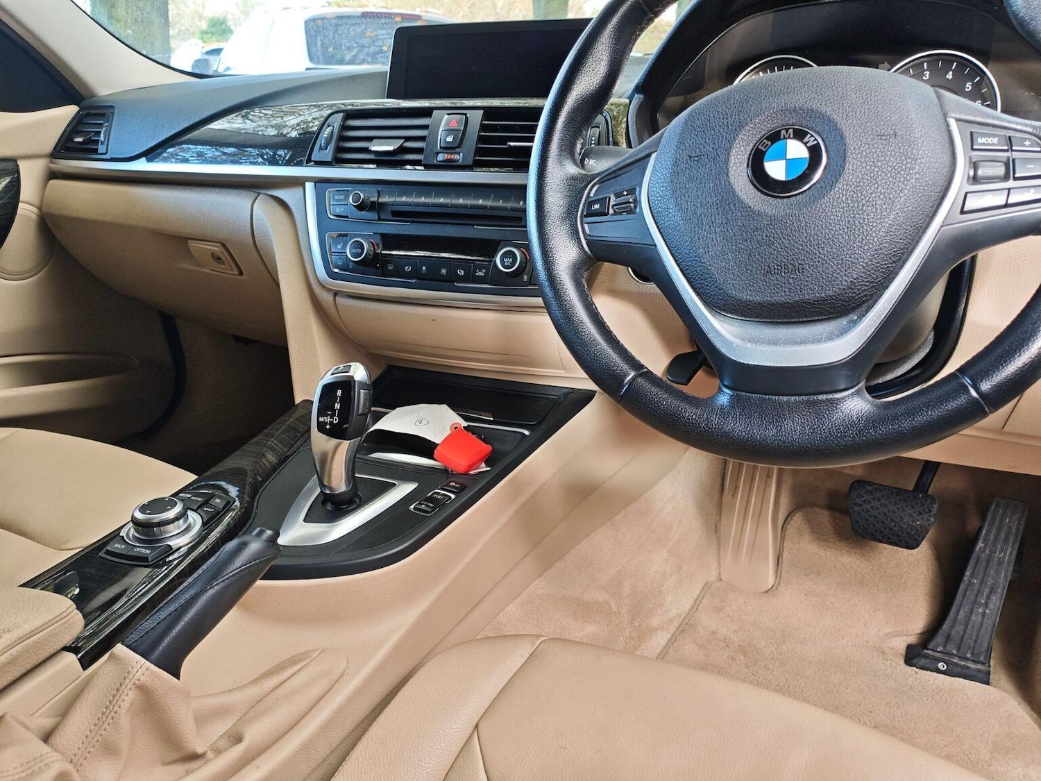 Used BMW 3 Series 2013 for sale - 77084274: Photo 30