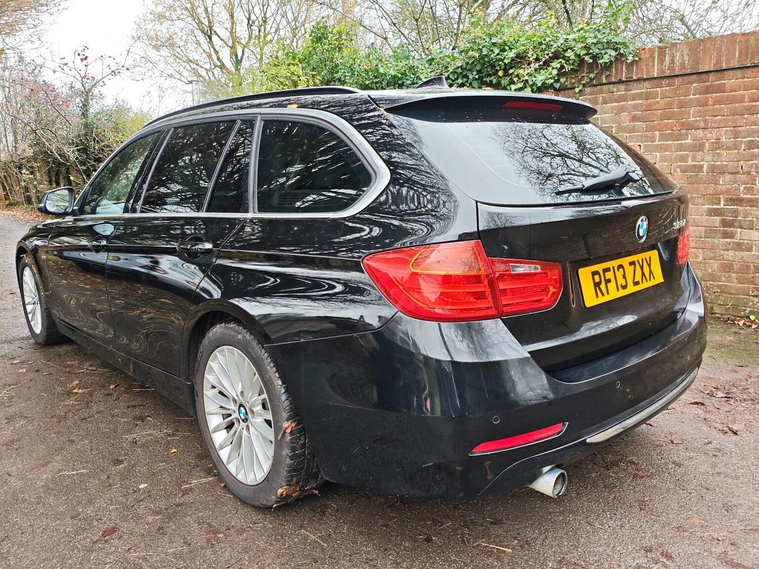 Used BMW 3 Series 2013 for sale - 77084274: Photo 33