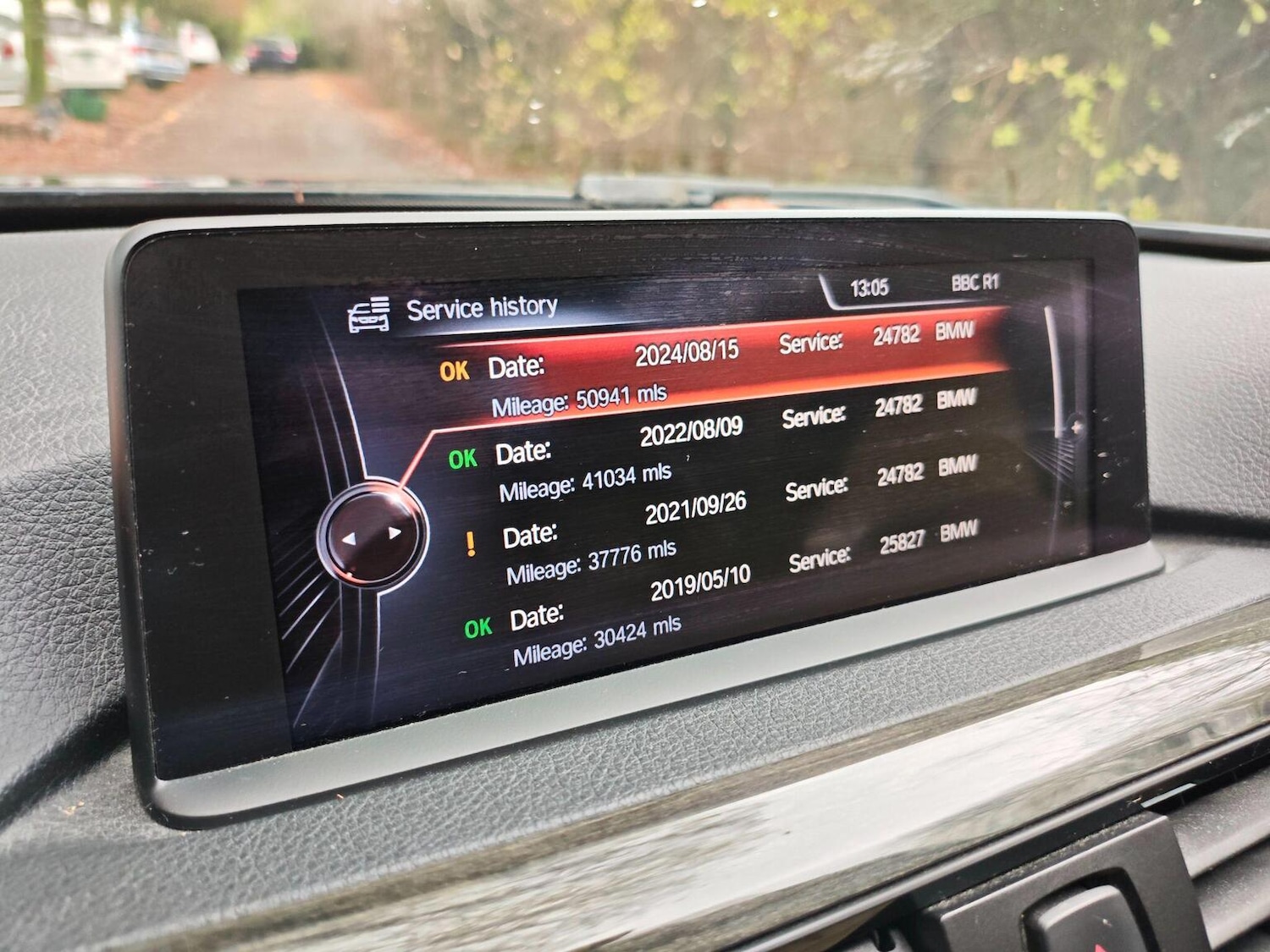 Used BMW 3 Series 2013 for sale - 77084274: Photo 36