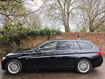 Used BMW 3 Series 2013 for sale - 77084274: Photo