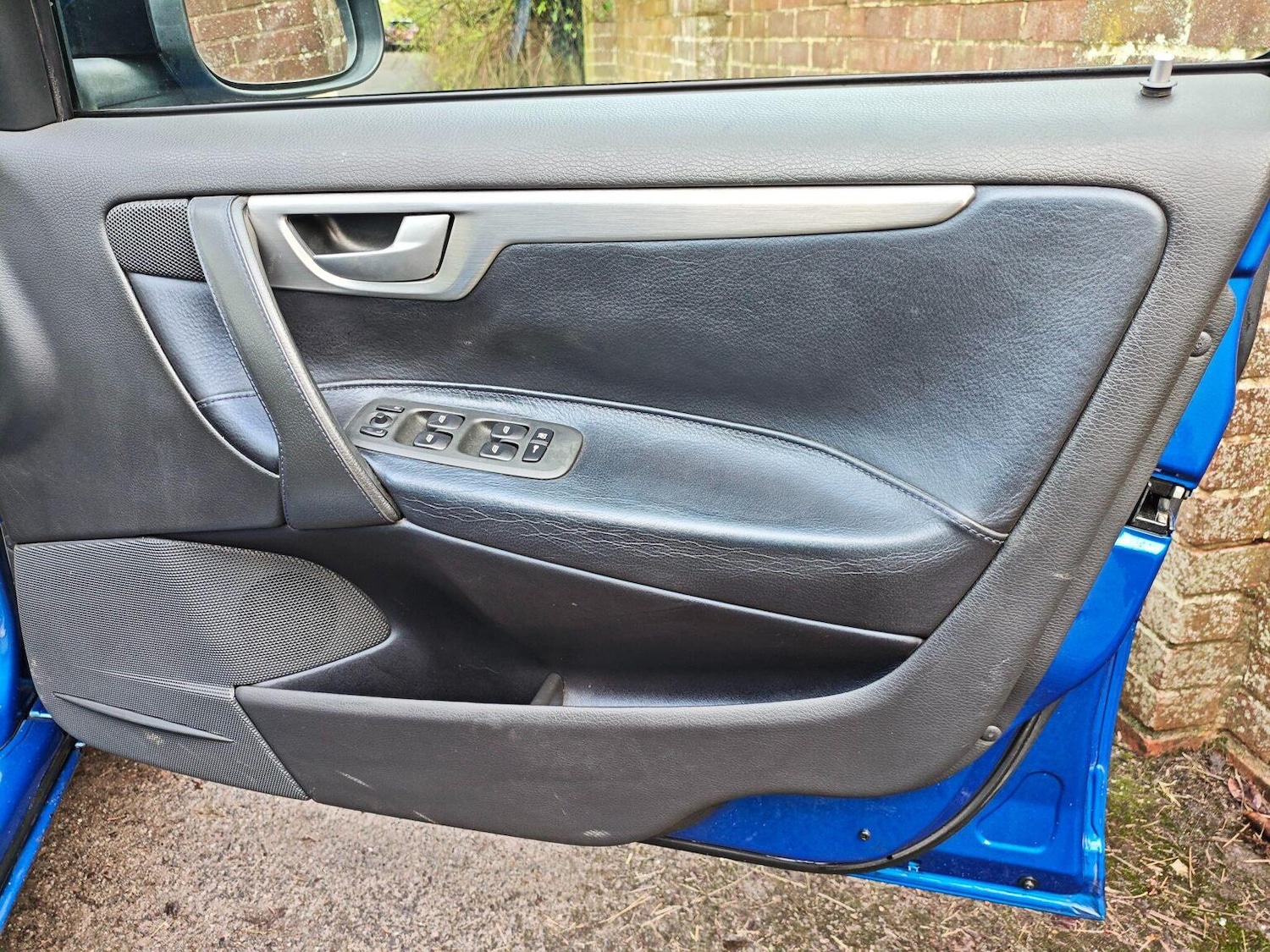 Used Volvo V70 2006 for sale - 77487249: Photo 10