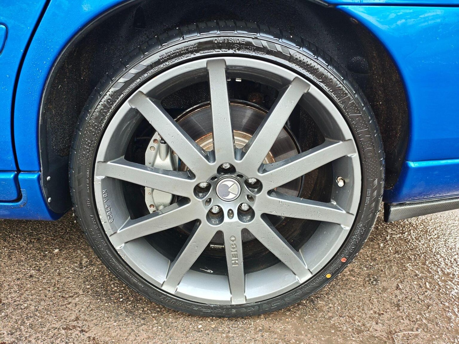 Used Volvo V70 2006 for sale - 77487249: Photo 13