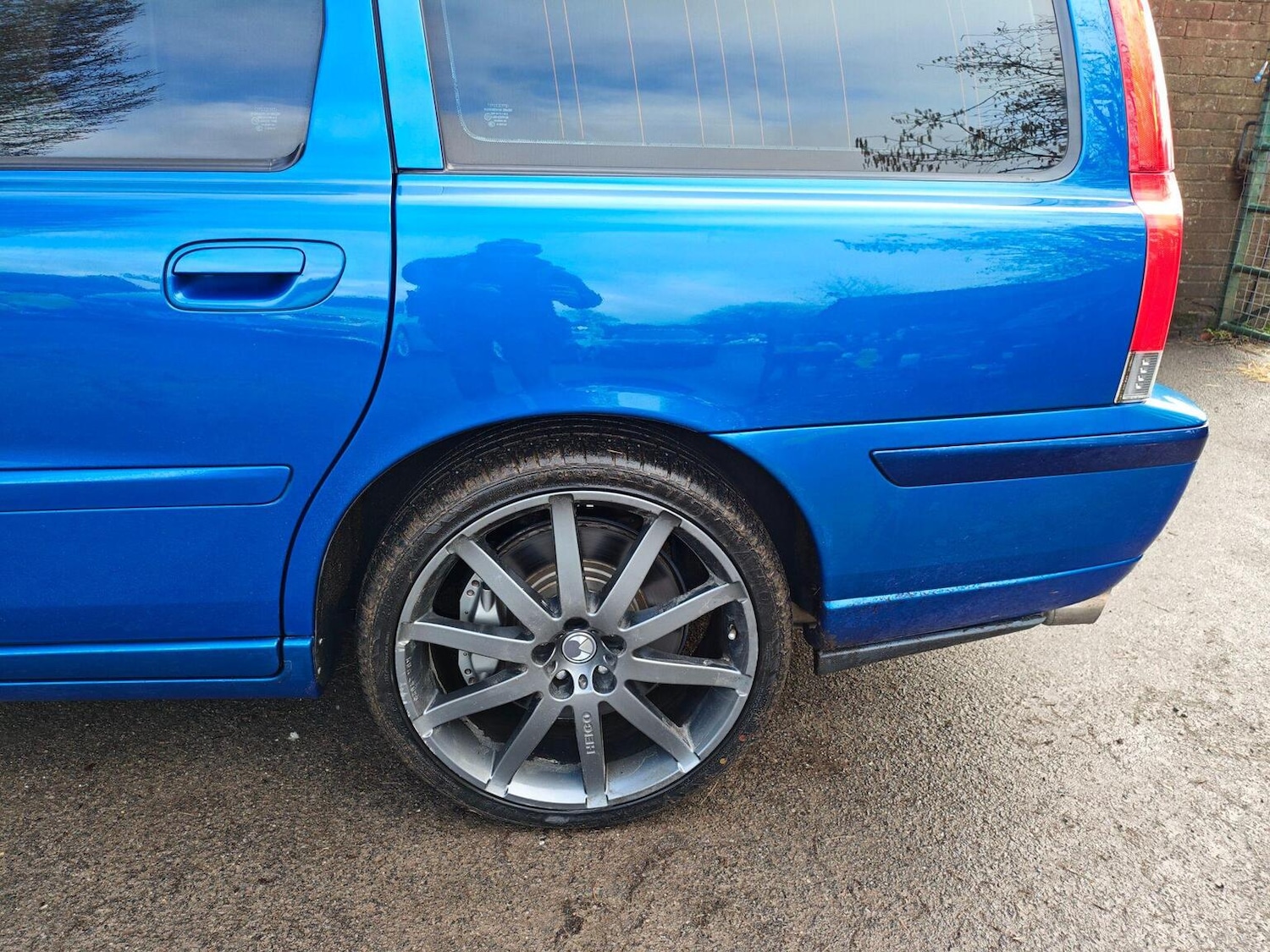 Used Volvo V70 2006 for sale - 77487249: Photo 15