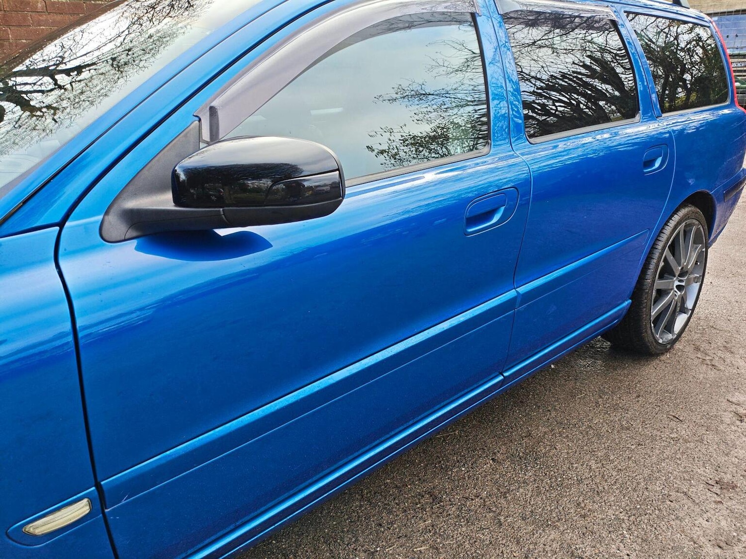 Used Volvo V70 2006 for sale - 77487249: Photo 16